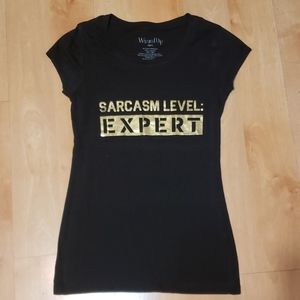 Sarcasm Level Expert